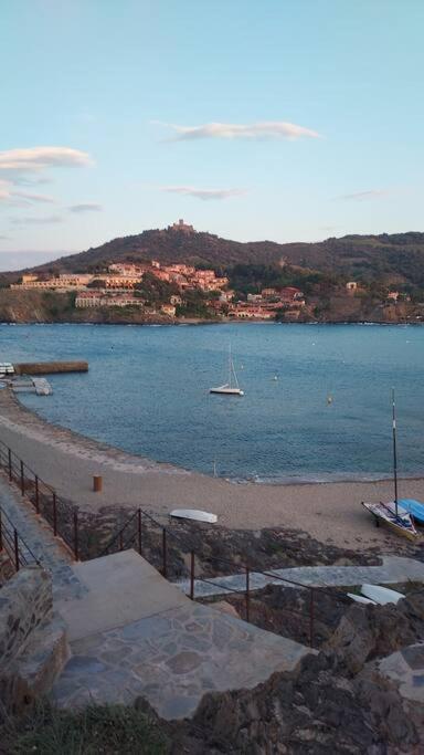 Maisonnette Bleue Bora-bora Argeles-sur-Mer