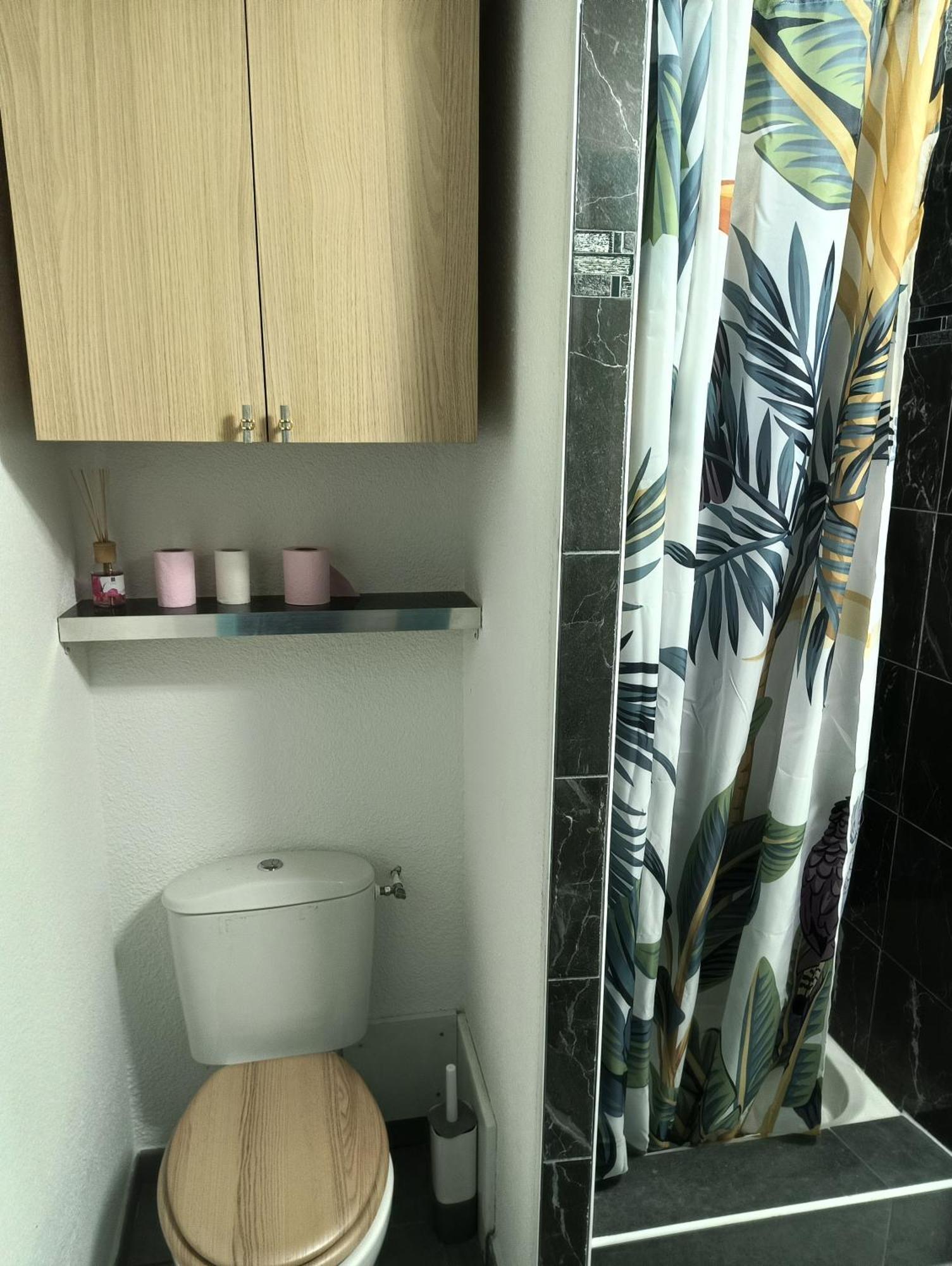 Maisonnette Bleue Bora-bora Apartment Argeles-sur-Mer