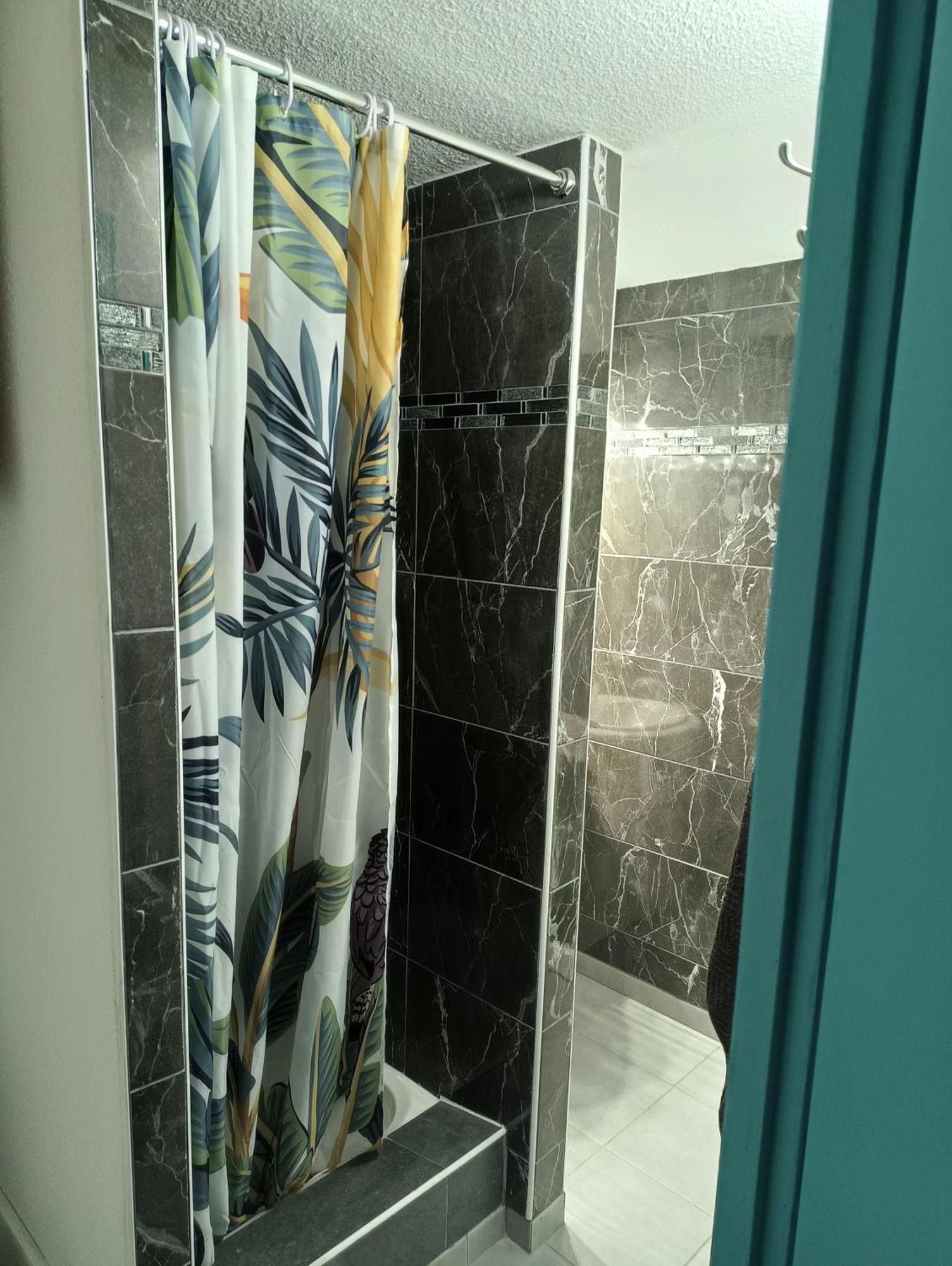 Maisonnette Bleue Bora-bora Apartment *
