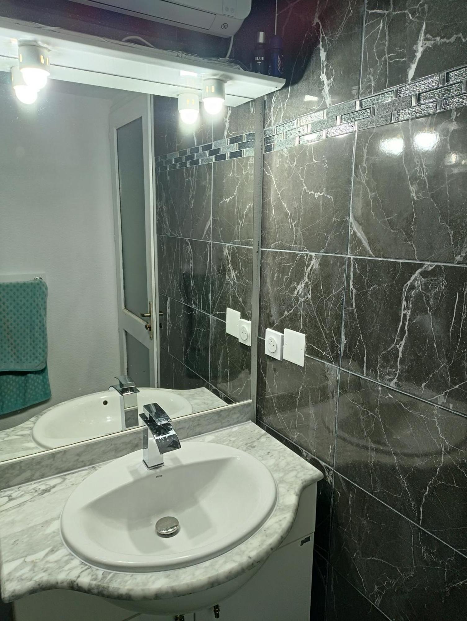 Apartment Maisonnette Bleue Bora-bora Argeles-sur-Mer